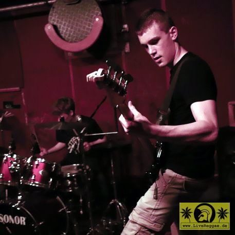 Krautwurst (D) Punkrockkaffee - Kassablanca, Jena - 12. April 2023 (7).JPG